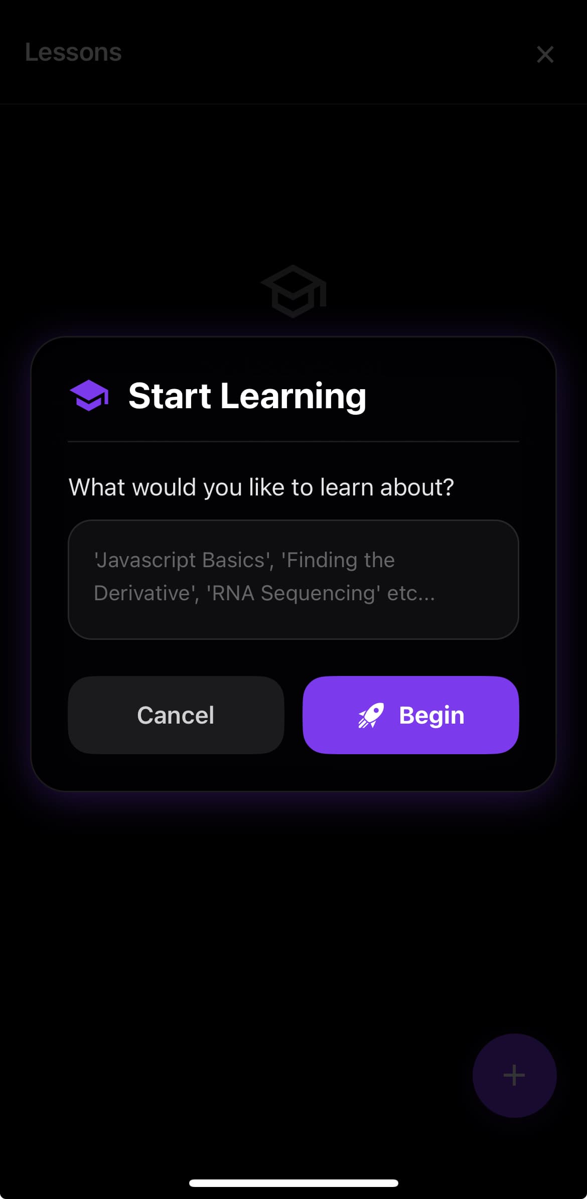 App screenshot 4
