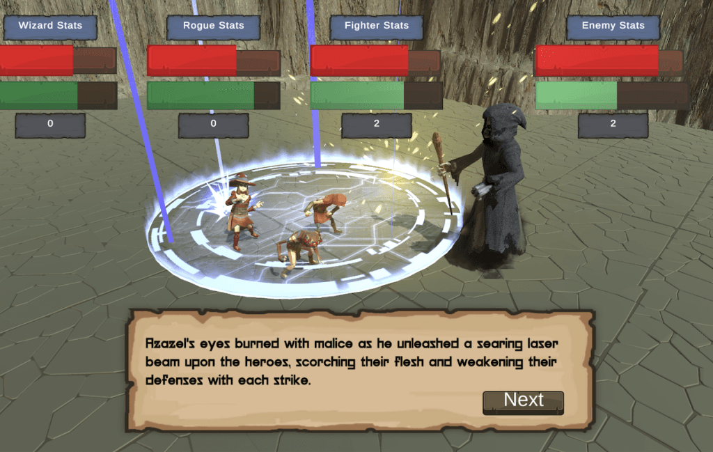 Visual Effects